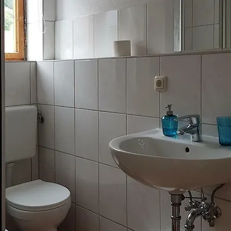 Am Alten Markt Apartment