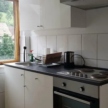 Am Alten Markt Apartment *