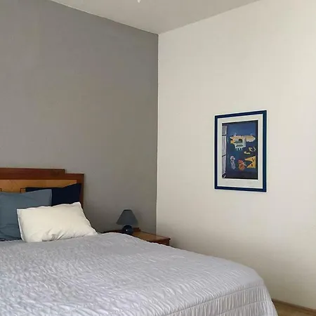 Am Alten Markt Apartment *