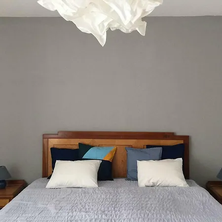 Apartment Am Alten Markt