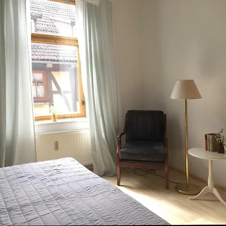 Apartment Am Alten Markt *