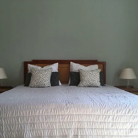 شقة Am Alten Markt Stolberg i. Harz