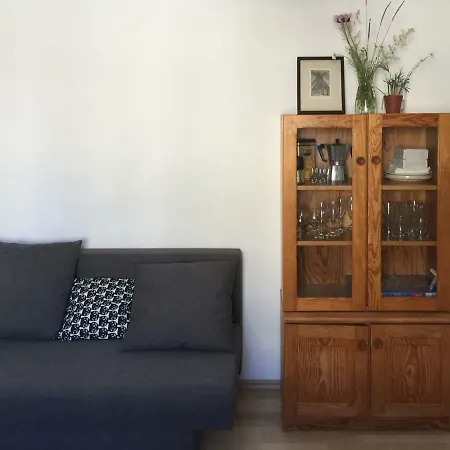 Am Alten Markt Apartment