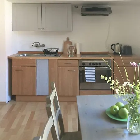 Am Alten Markt شقة Stolberg i. Harz