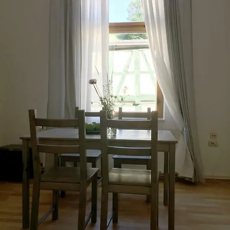 Am Alten Markt شقة Stolberg i. Harz