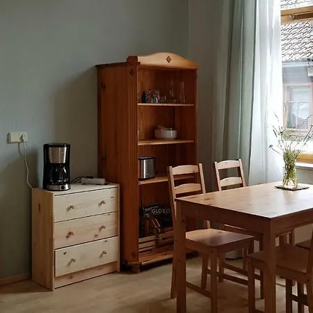 Am Alten Markt Apartment Stolberg i. Harz