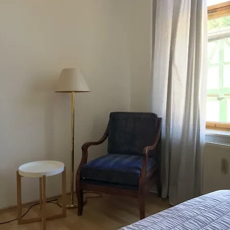 Am Alten Markt Apartment Stolberg i. Harz