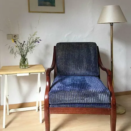 Am Alten Markt شقة Stolberg i. Harz