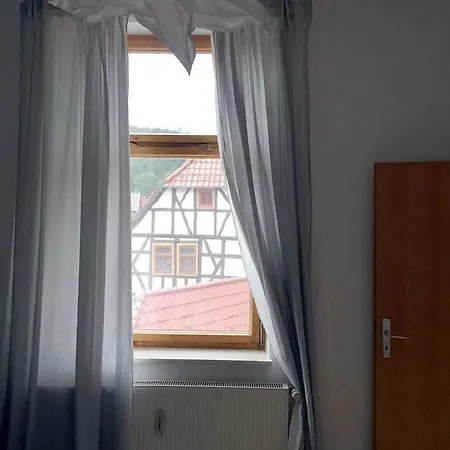 Am Alten Markt Stolberg i. Harz