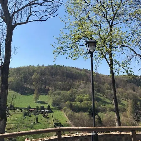 Am Alten Markt * Stolberg i. Harz