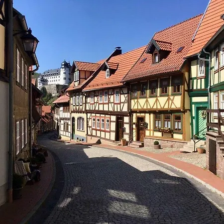 Διαμέρισμα Am Alten Markt *