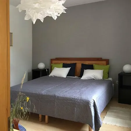 Am Alten Markt Apartment Stolberg i. Harz