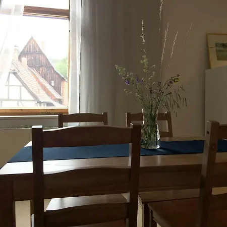 Apartment Am Alten Markt