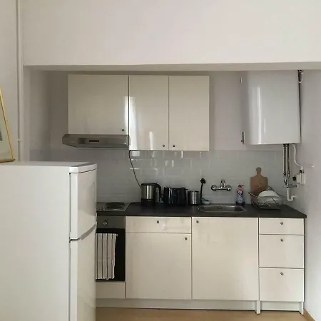 Am Alten Markt Apartment *