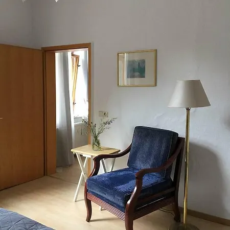 Am Alten Markt Apartment Stolberg i. Harz