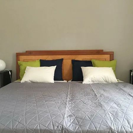 Apartment Am Alten Markt *