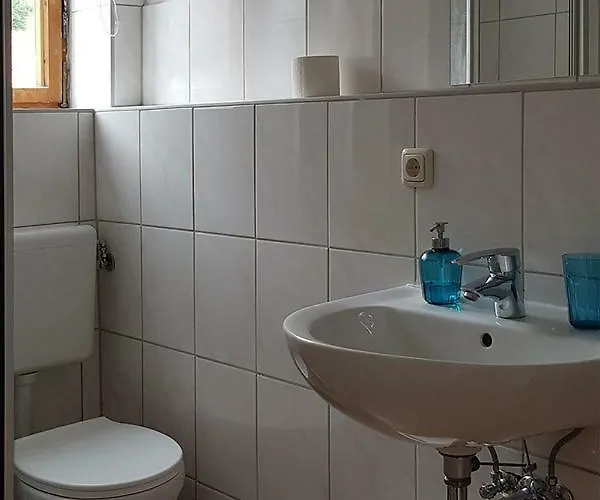 Am Alten Markt Lägenhet