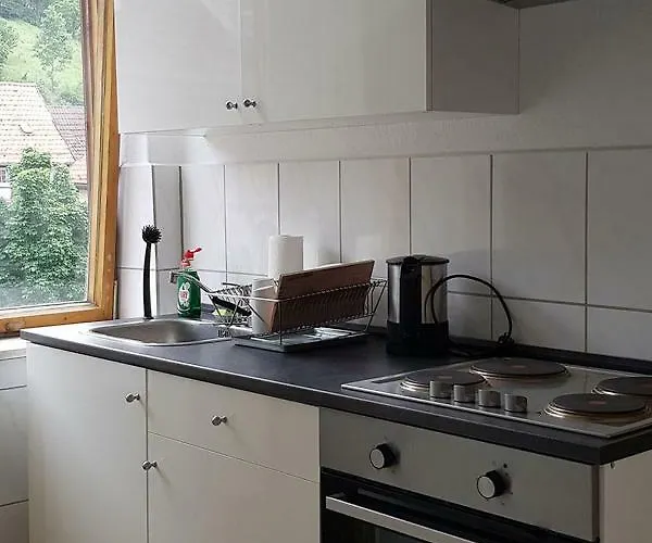 Am Alten Markt Διαμέρισμα *