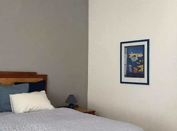 Am Alten Markt Lägenhet *