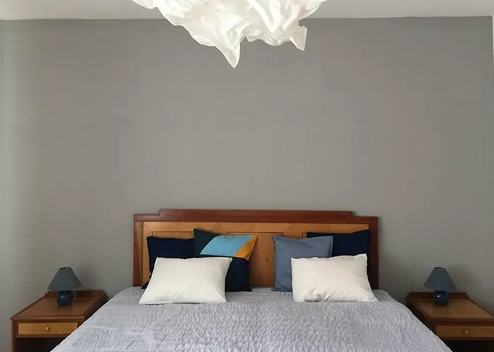 Διαμέρισμα Am Alten Markt