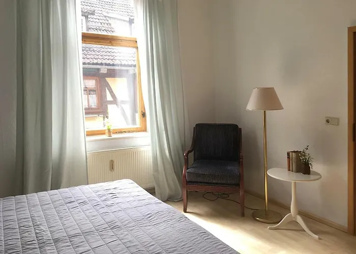 Lägenhet Am Alten Markt *