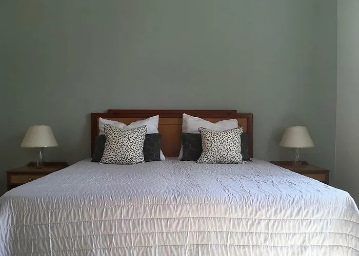 Lägenhet Am Alten Markt Stolberg i. Harz