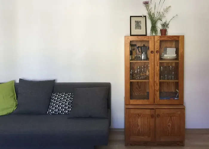 Am Alten Markt Διαμέρισμα