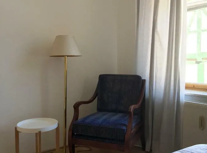 Am Alten Markt Διαμέρισμα Stolberg i. Harz