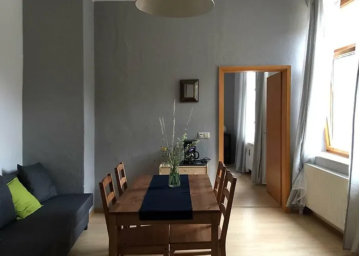 Am Alten Markt Lägenhet *