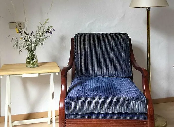 Am Alten Markt Διαμέρισμα Stolberg i. Harz