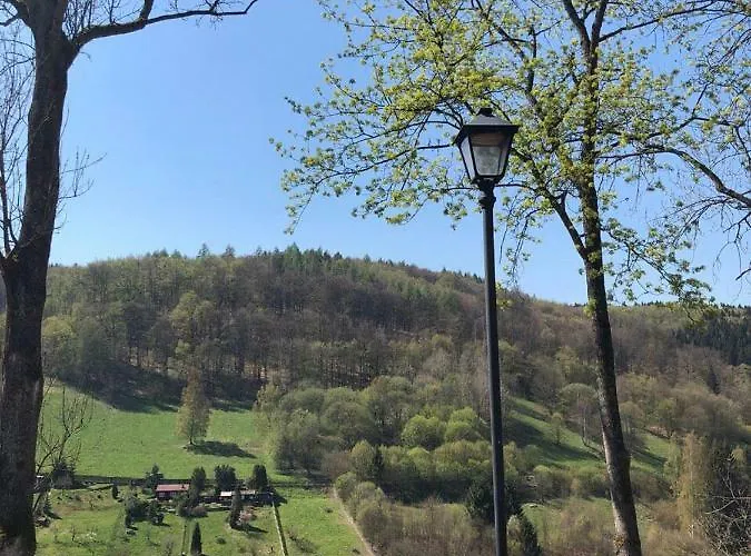 Am Alten Markt * Stolberg i. Harz