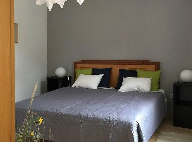 Am Alten Markt Lägenhet Stolberg i. Harz