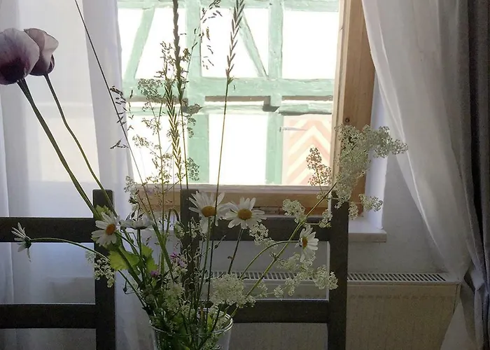 Am Alten Markt Διαμέρισμα