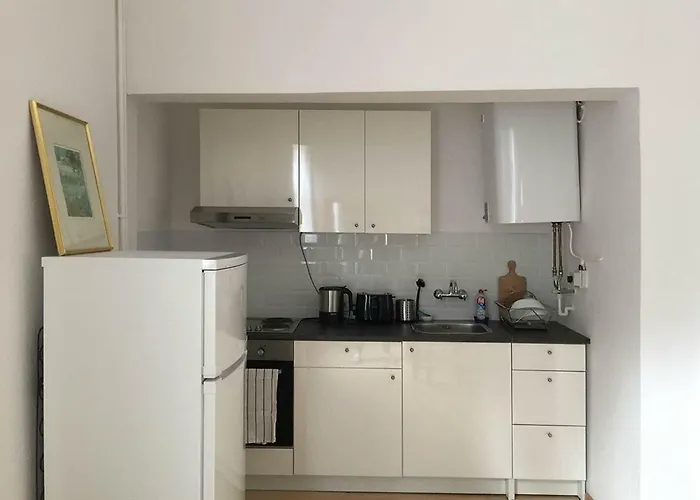 Am Alten Markt Διαμέρισμα *