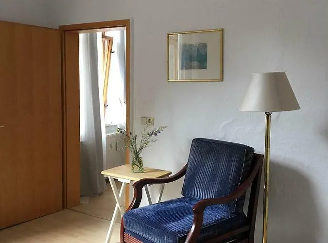 Am Alten Markt Lägenhet Stolberg i. Harz