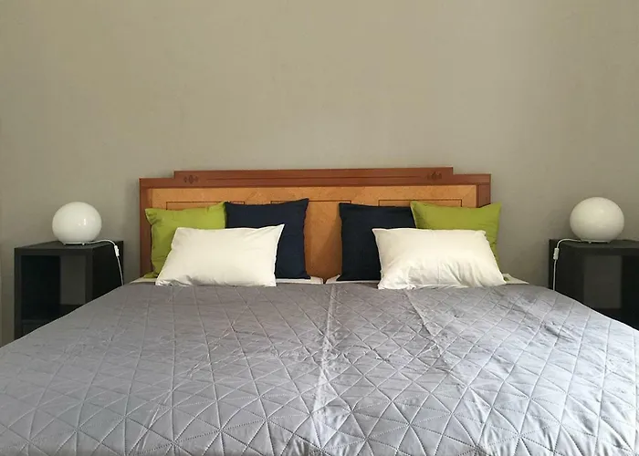 Διαμέρισμα Am Alten Markt *